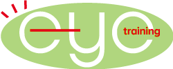 Eye Training Logo